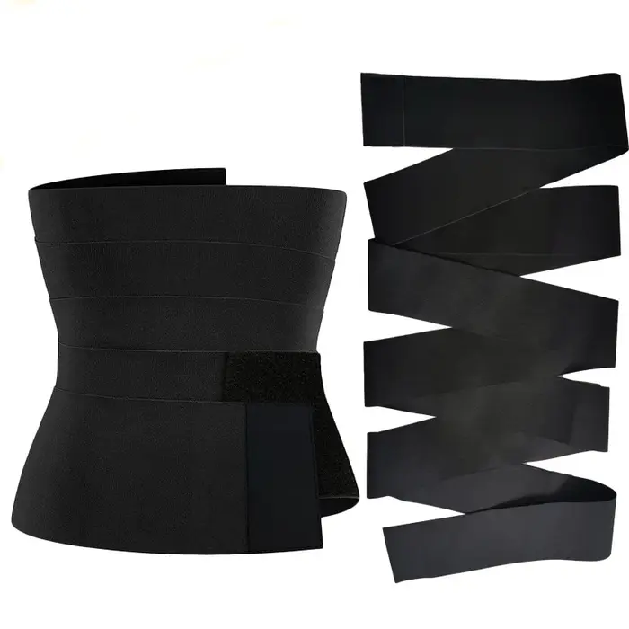 TUNIControl-Ceinture Amincissante pour Femme