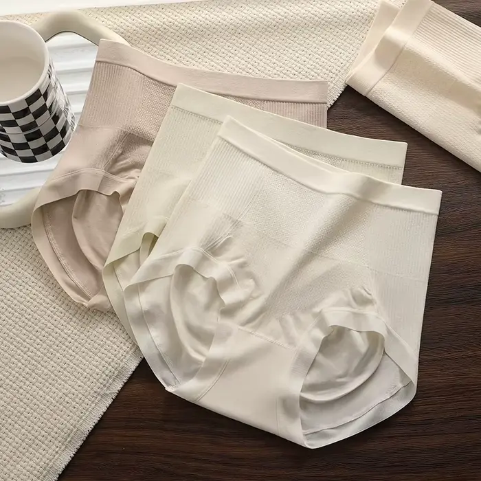 Ensemble de culottes réduisant le ventre