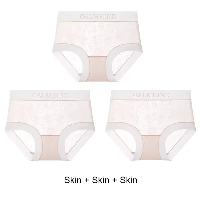 Sous-vêtements transparents pour femmes, ensemble de culottes triangulaires à la mode, Lingerie en s