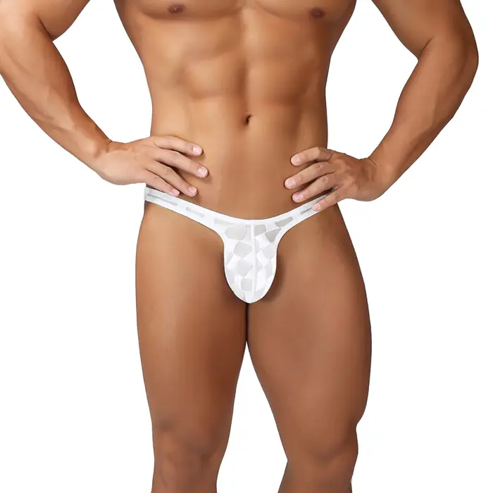 String Mini culotte hommes G
