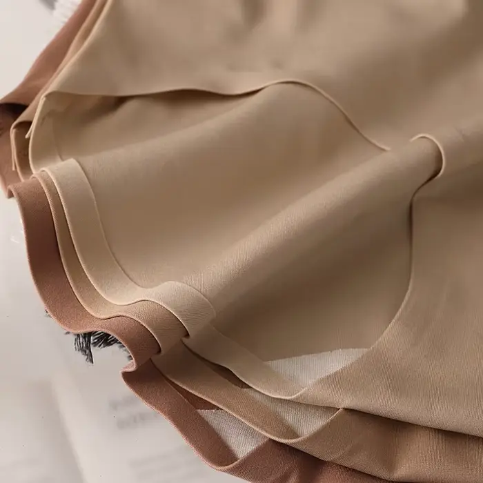 Culotte Invisible sans couture pour femmes