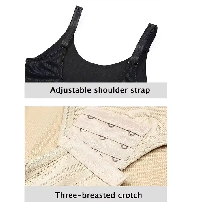 Femmes Body corps Shaper minceur taille formateur façonnage Shapewear ventre contrôle sous-vêtements