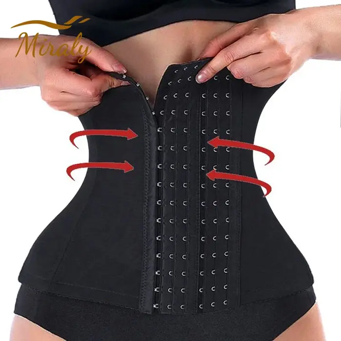 Femmes chaudes minceur taille formateur ceinture Shapewear ventre contrôle