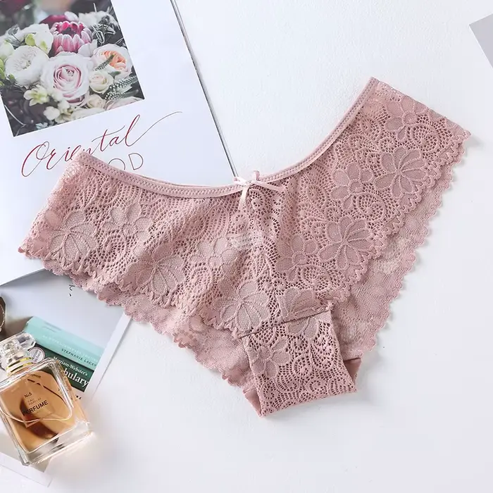 Culotte Sexy pour Femme