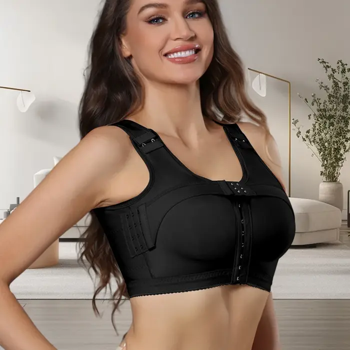 Soutien-gorge de soutien du dos pour femmes