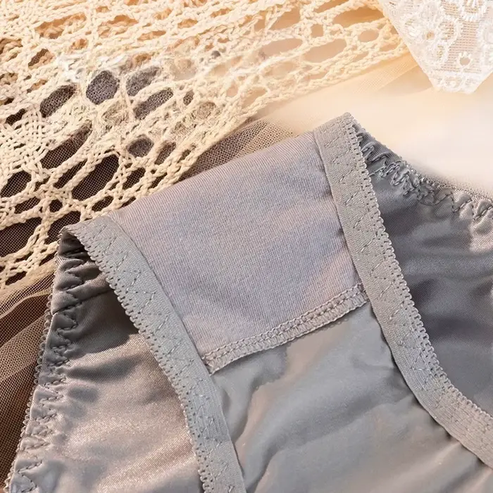 Culottes pour femmes, sans couture