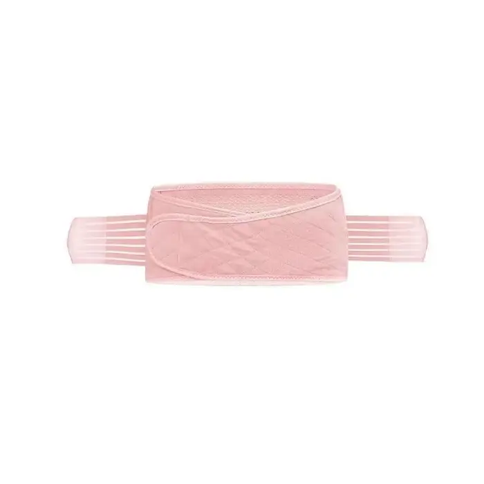 Ceinture abdominale post-partum modèle fin, gaine amincissante pour accouchement par césarienne et a