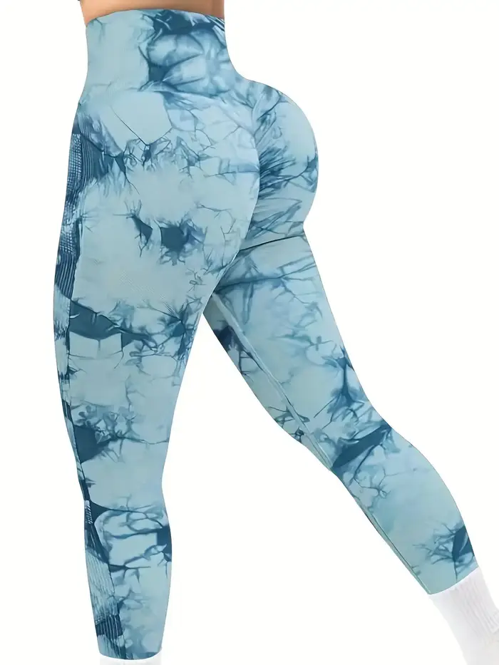 Pantalon de Yoga extensible pour femmes