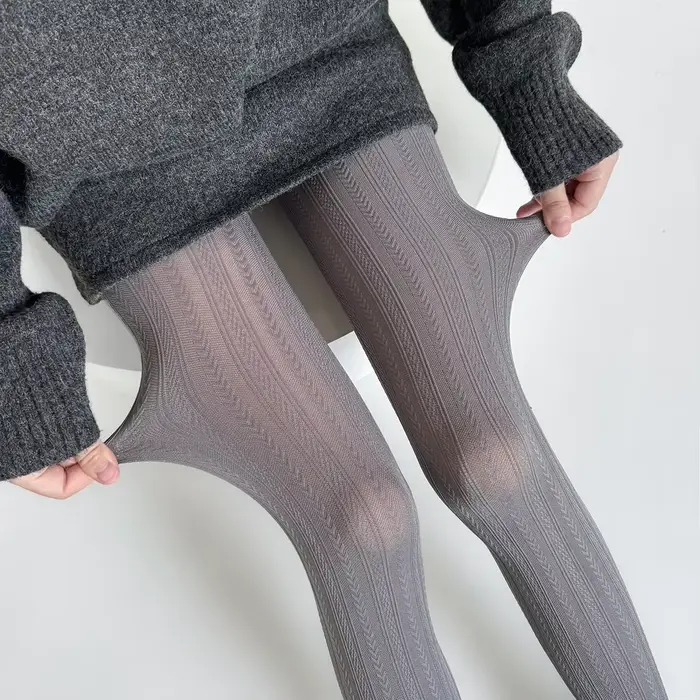 Collants japonais pour femmes