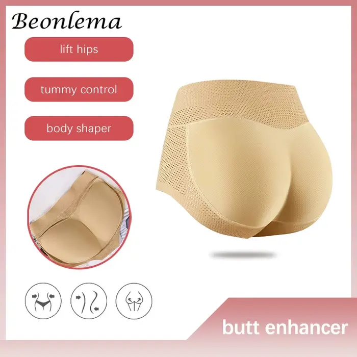 Culotte rembourrée respirante pour femmes