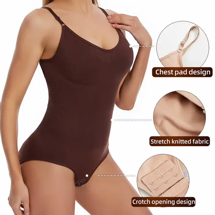 Body sculptant pour femme