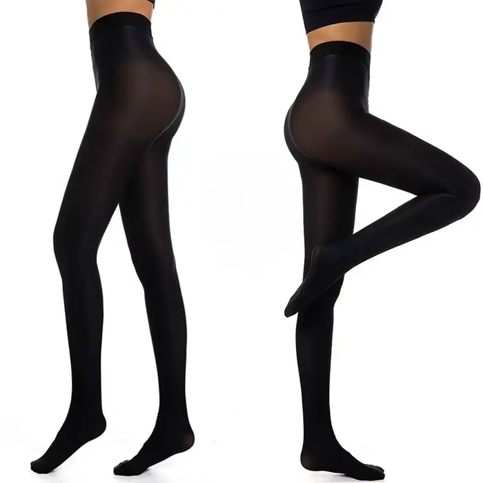Collants façonnants 70D pour femmes