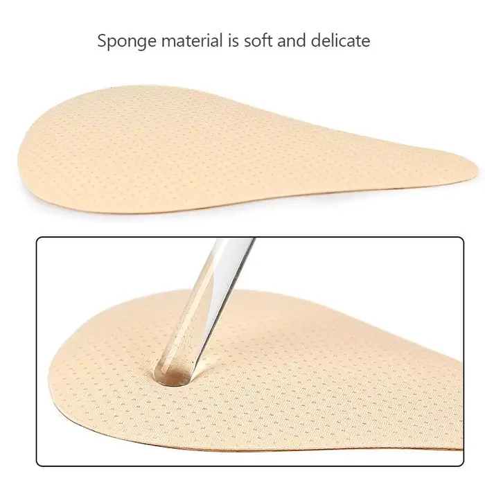 Culotte anti-cernes Invisible en Silicone