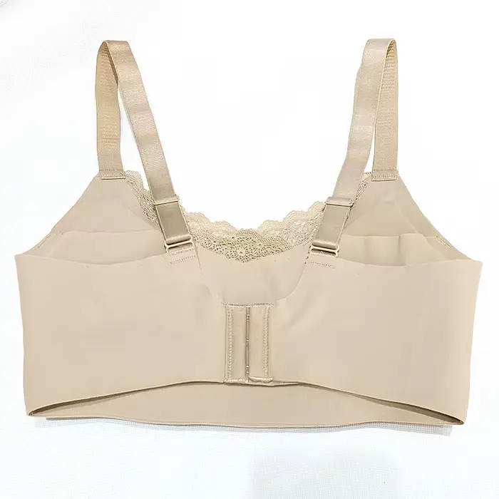 Soutien-gorge sans couture post-chirurgical