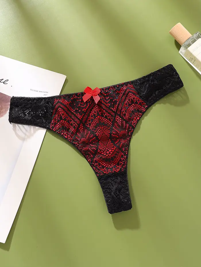 String Sexy pour femmes