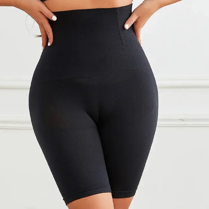 TUNIControl-Culotte d'entraînement taille haute pour femme