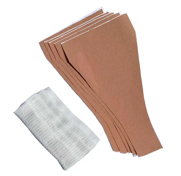 Culottes Easy Tuck Gaff