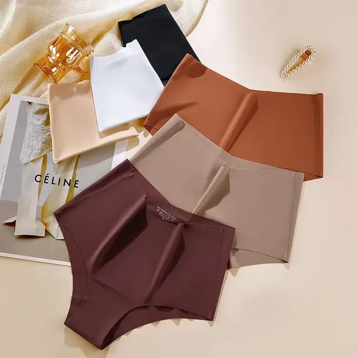 Culotte Invisible Confortable pour Femme