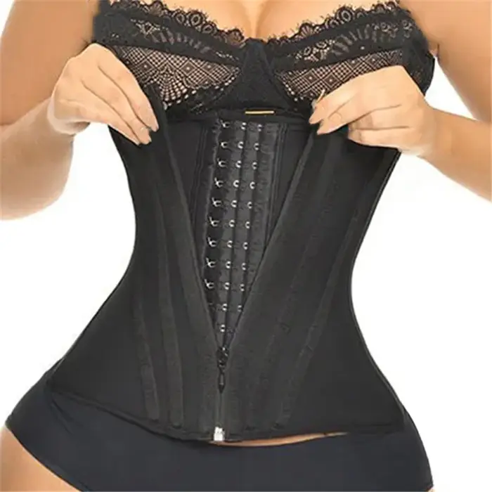 Fajas – ceintures colombiennes en Latex