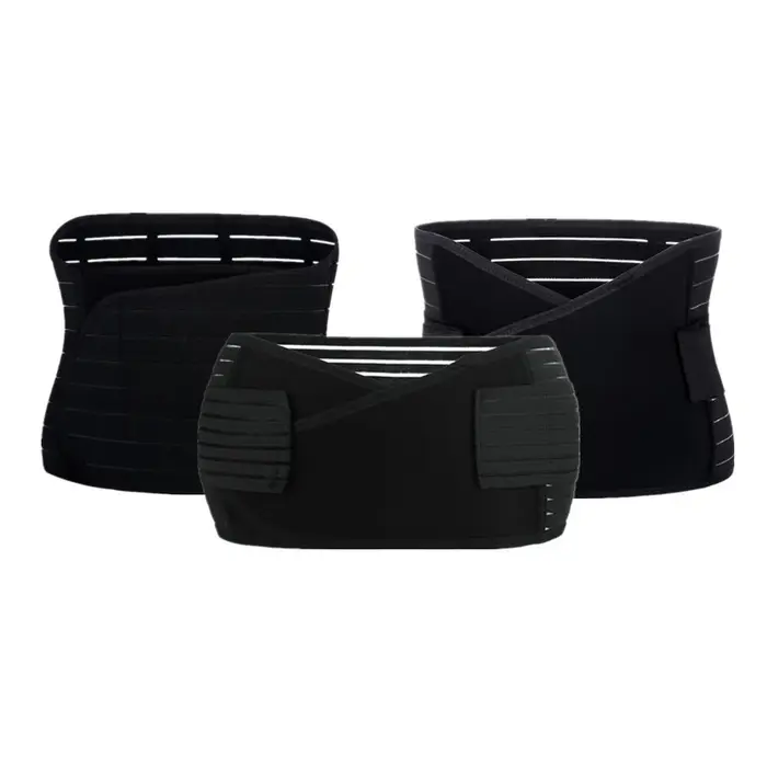 Ceinture amincissante post-partum, ceinture amincissante, gaine de contrôle de l'abdomen, liant rédu
