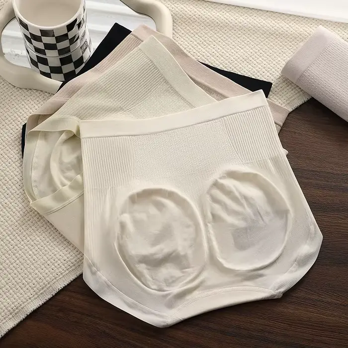 Ensemble de culottes réduisant le ventre