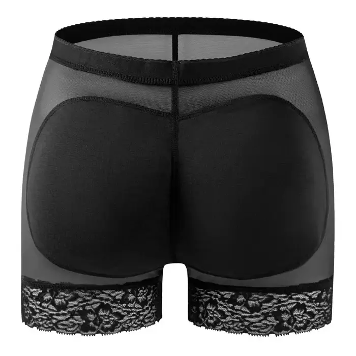 Pantalon de levage des fesses