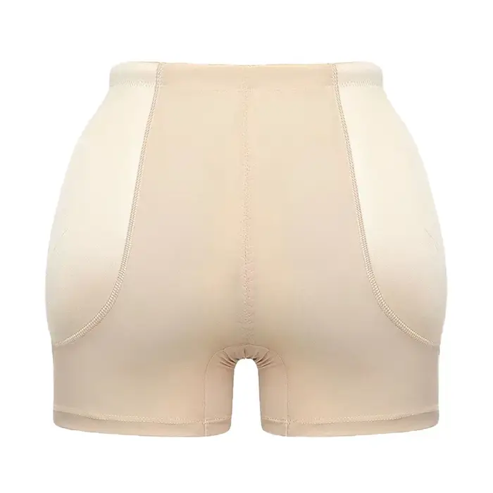 Sexy faux asses corps Shapers femmes sous-vêtements bout