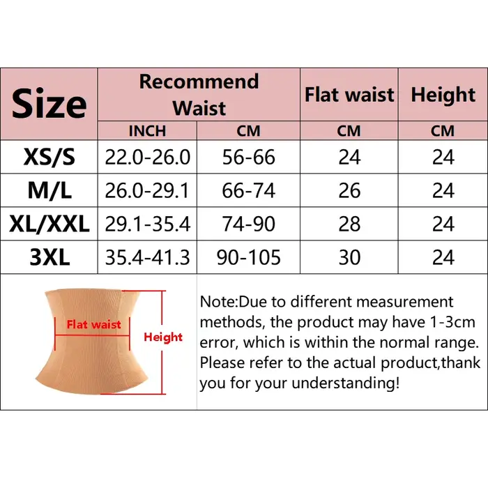 Taille formateur minceur ceintures femmes gymnastique Fitness Cincher ventre contrôle Corsets corps Shaper perte de