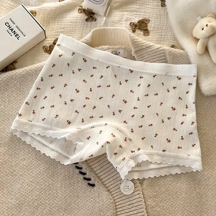 Shorts d'été pour femmes, pour une tenue sportive, mode féminine, boxer, sous-vêtements, jupe, culot
