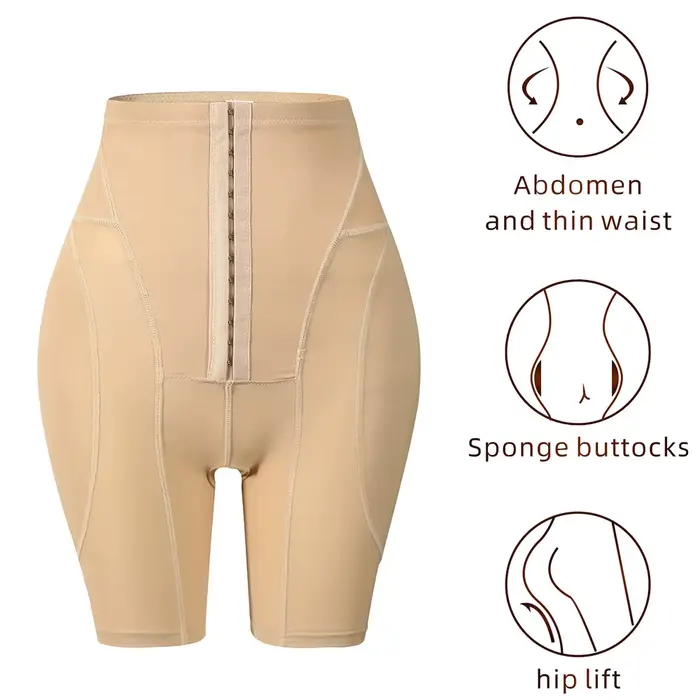 Culotte rehausseur de fesses pour femmes