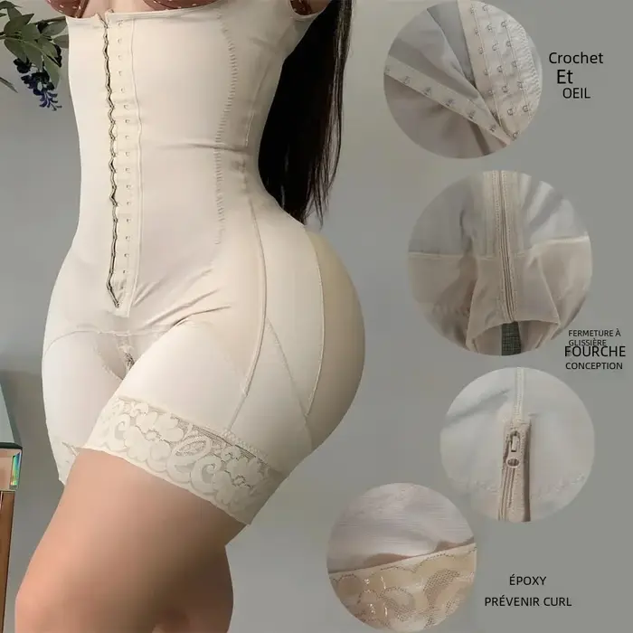 Corset Amincissant pour Femme