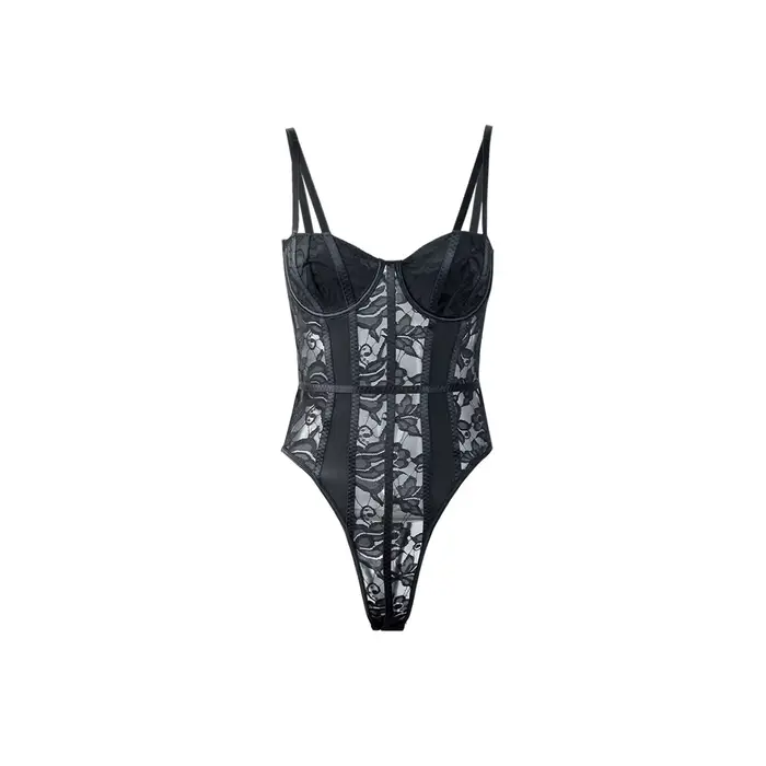Body Sexy en dentelle pour femmes