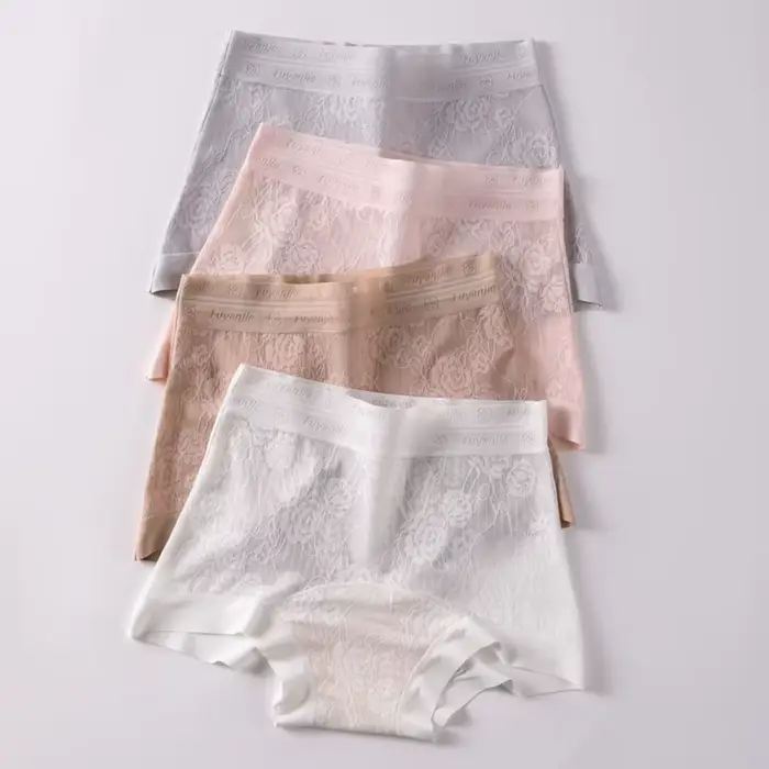 Culottes Jacquard pour femmes