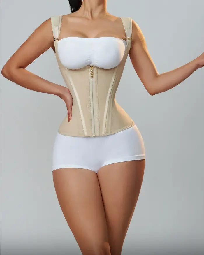 Corset Modelant le Corps pour Femme