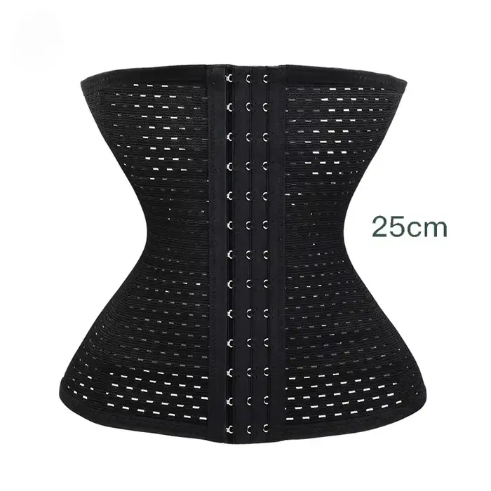 Corset d'entraînement de taille amincissant, ceinture gaine abdominale, modelant le corps, sous-vête