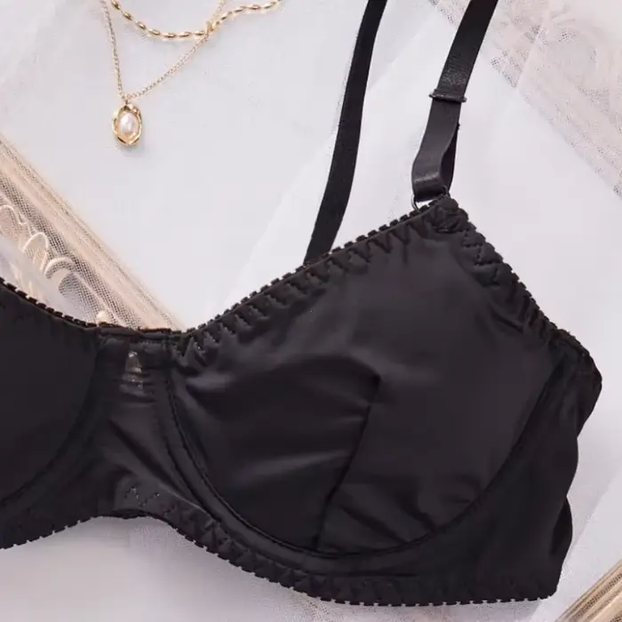 Ensemble soutien-gorge et culotte pour femmes